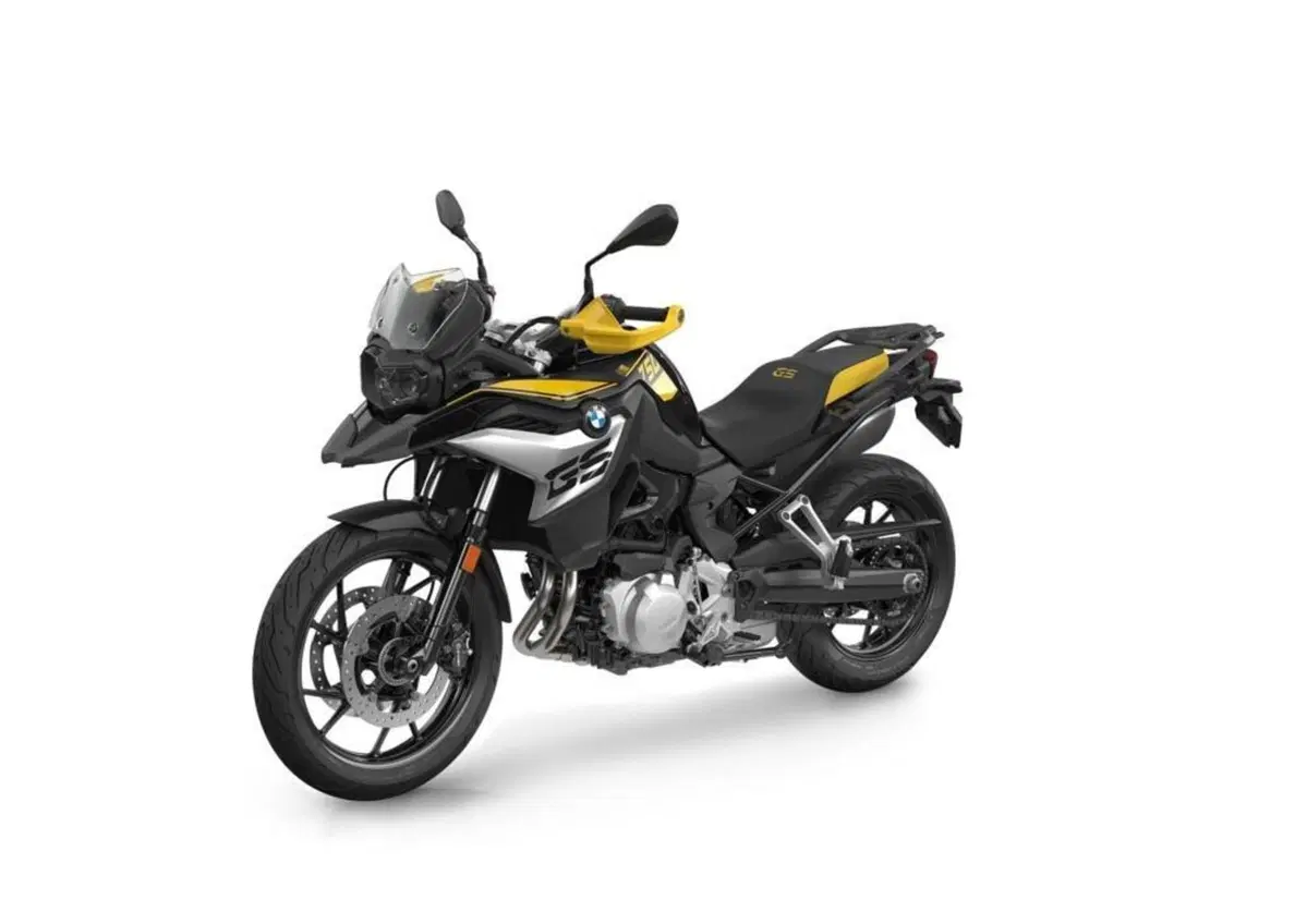 Bmw F 750 GS F 750 GS (2021 - 24) (9)