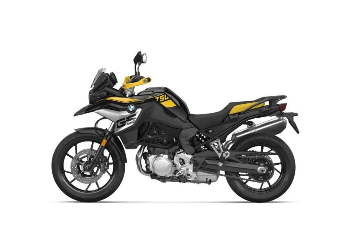 Bmw F 750 GS F 750 GS (2021 - 24) (10)
