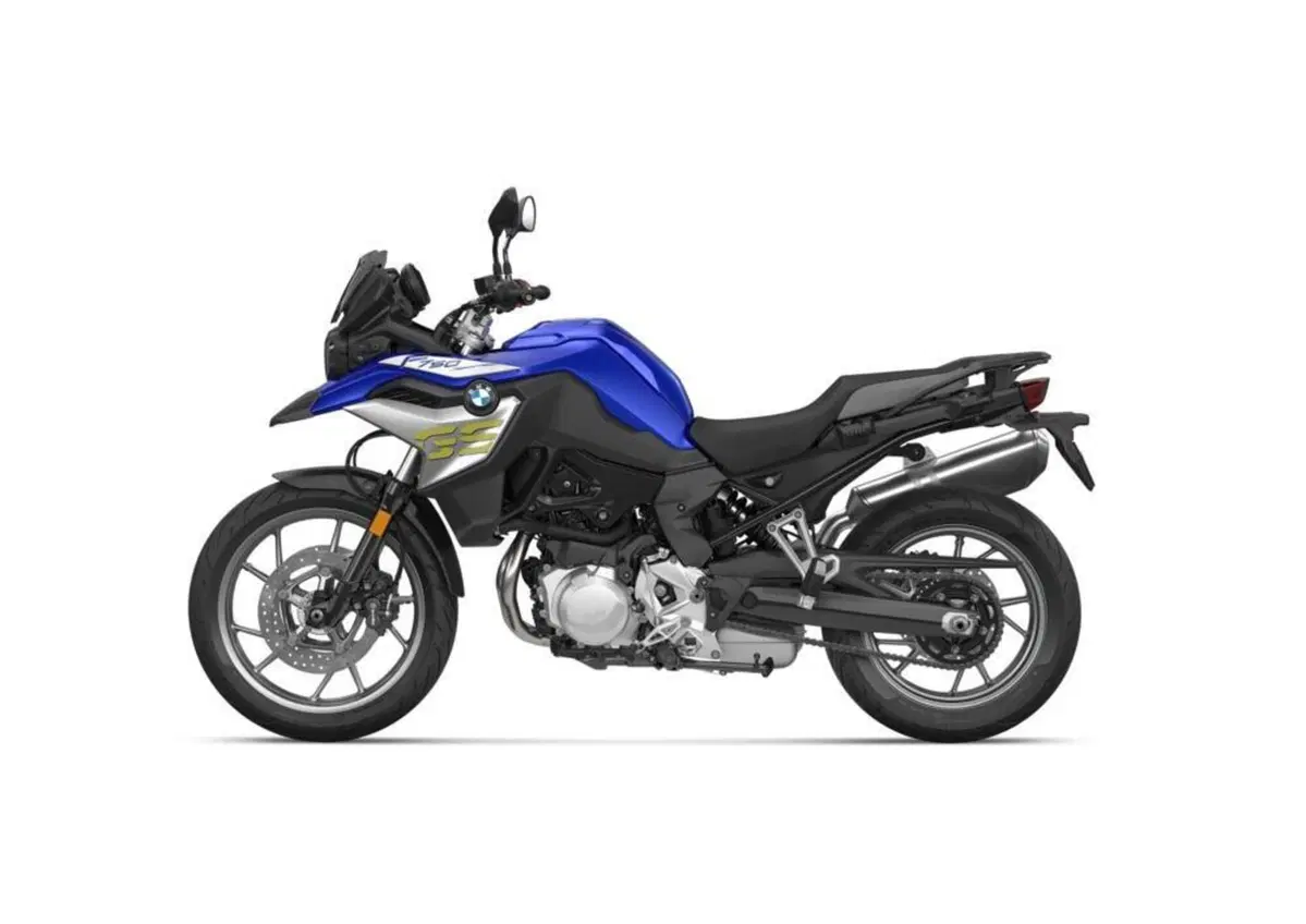 Bmw F 750 GS F 750 GS (2021 - 24) (11)
