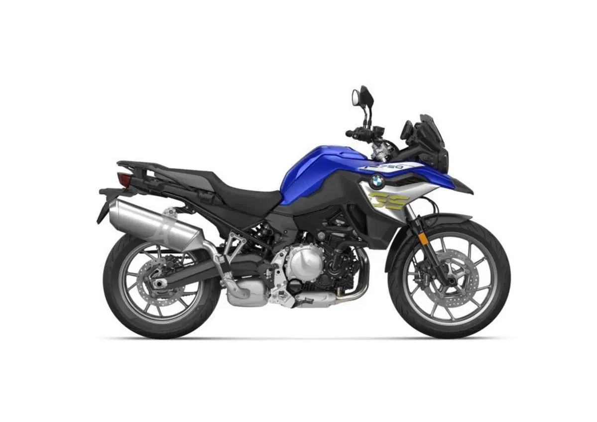 Bmw F 750 GS F 750 GS (2021 - 24) (12)