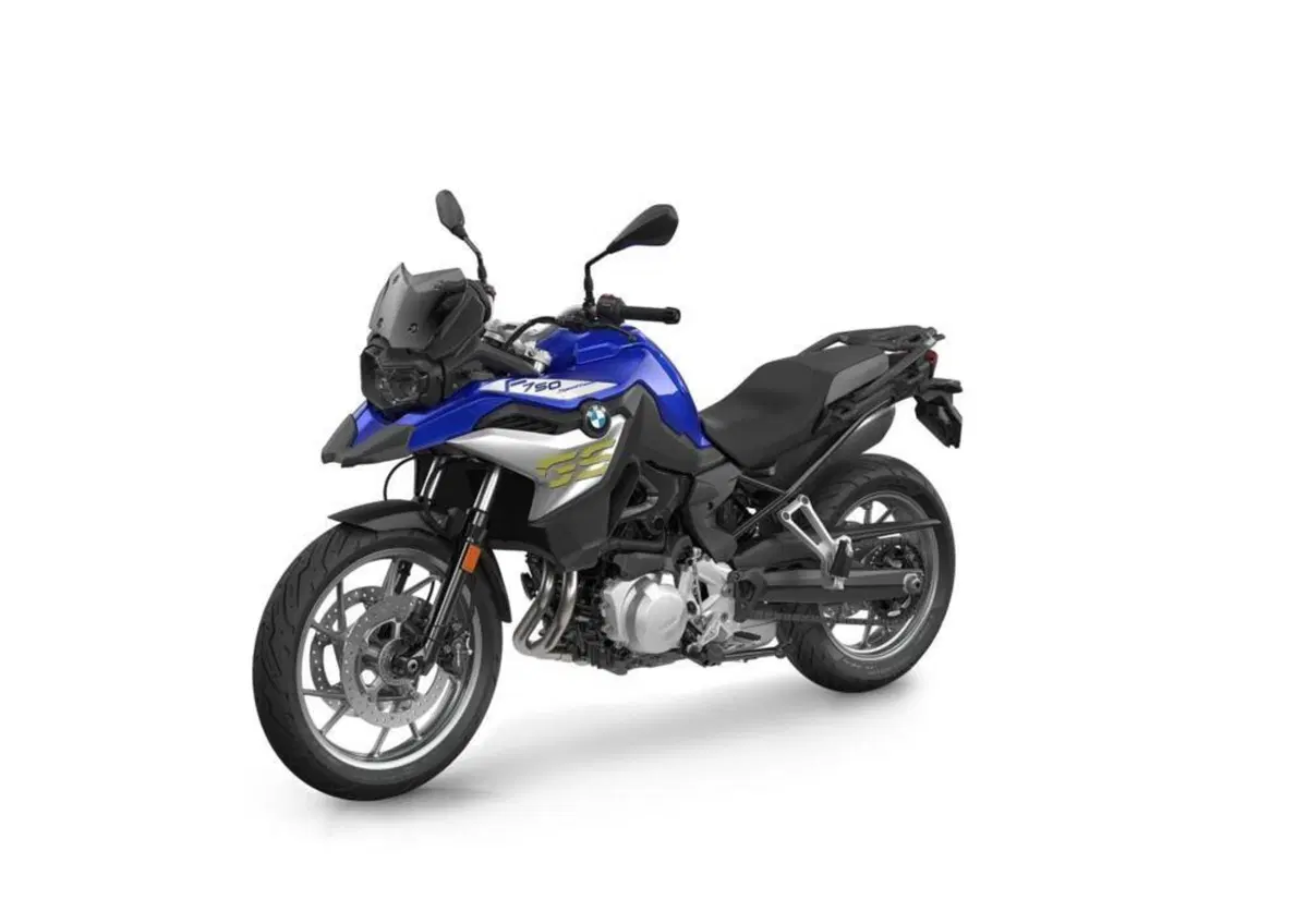 Bmw F 750 GS F 750 GS (2021 - 24) (13)