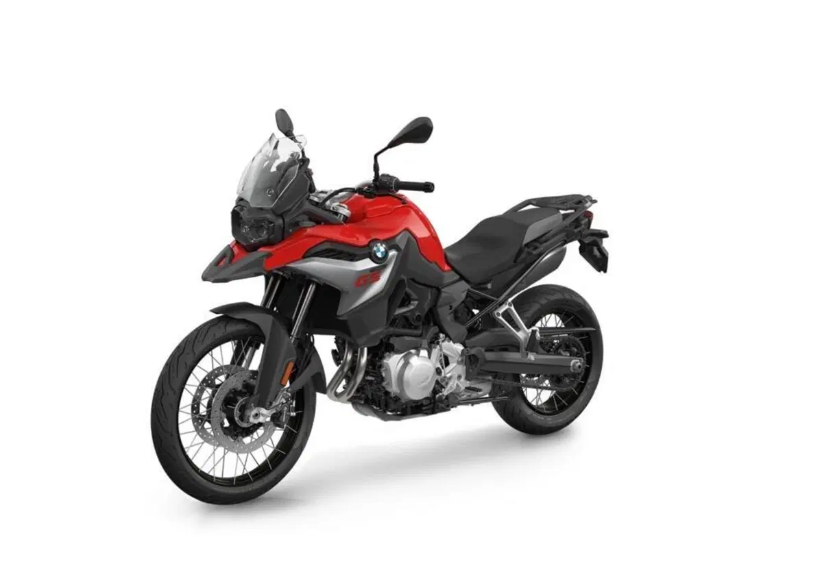 Bmw F 850 GS F 850 GS (2021 - 24) (6)