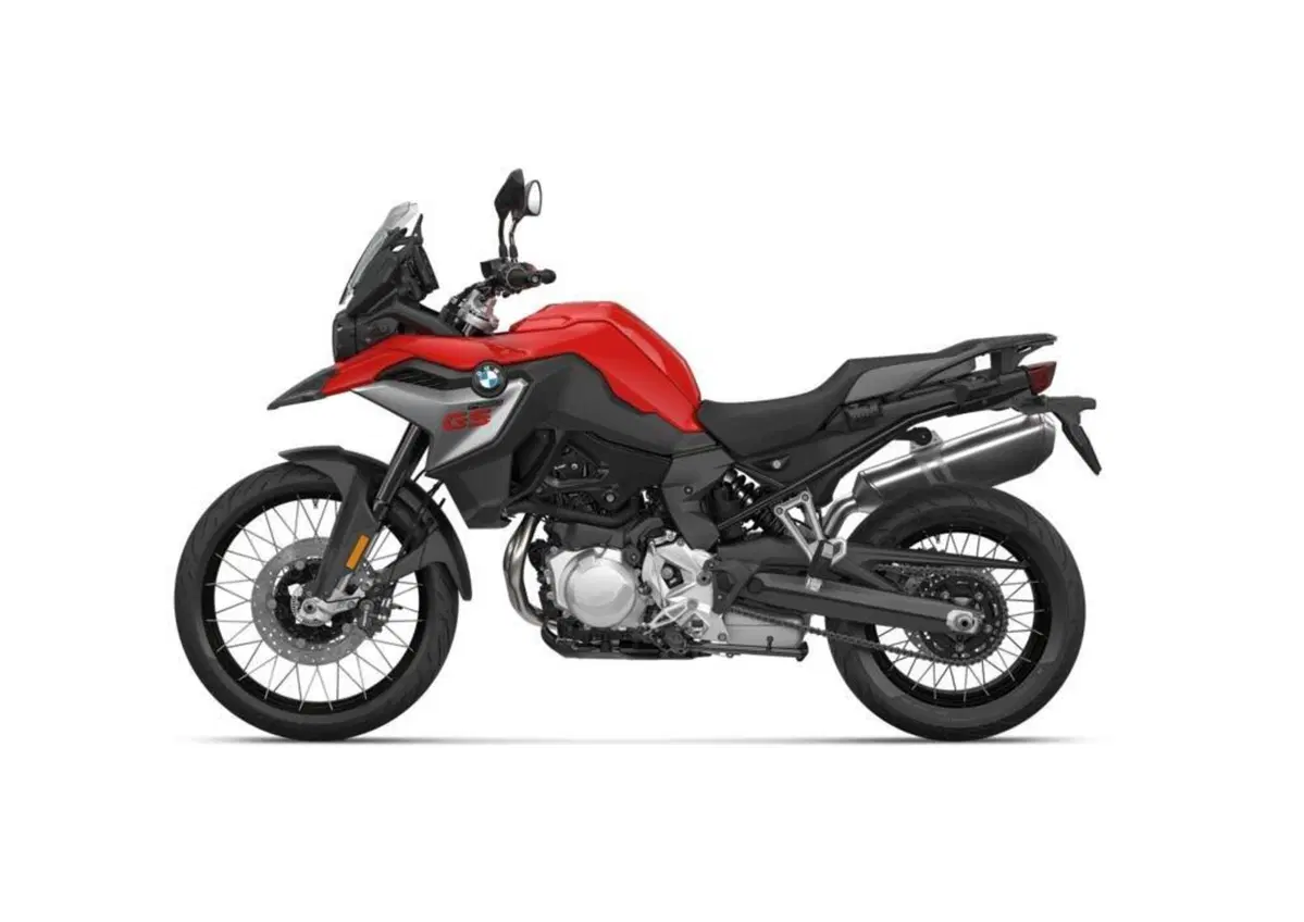 Bmw F 850 GS F 850 GS (2021 - 24) (7)