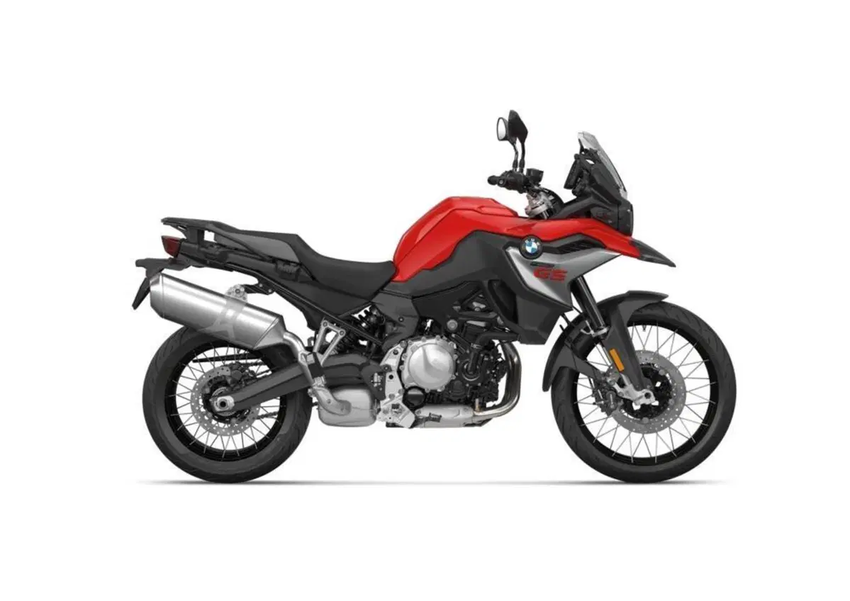 Bmw F 850 GS F 850 GS (2021 - 24) (8)