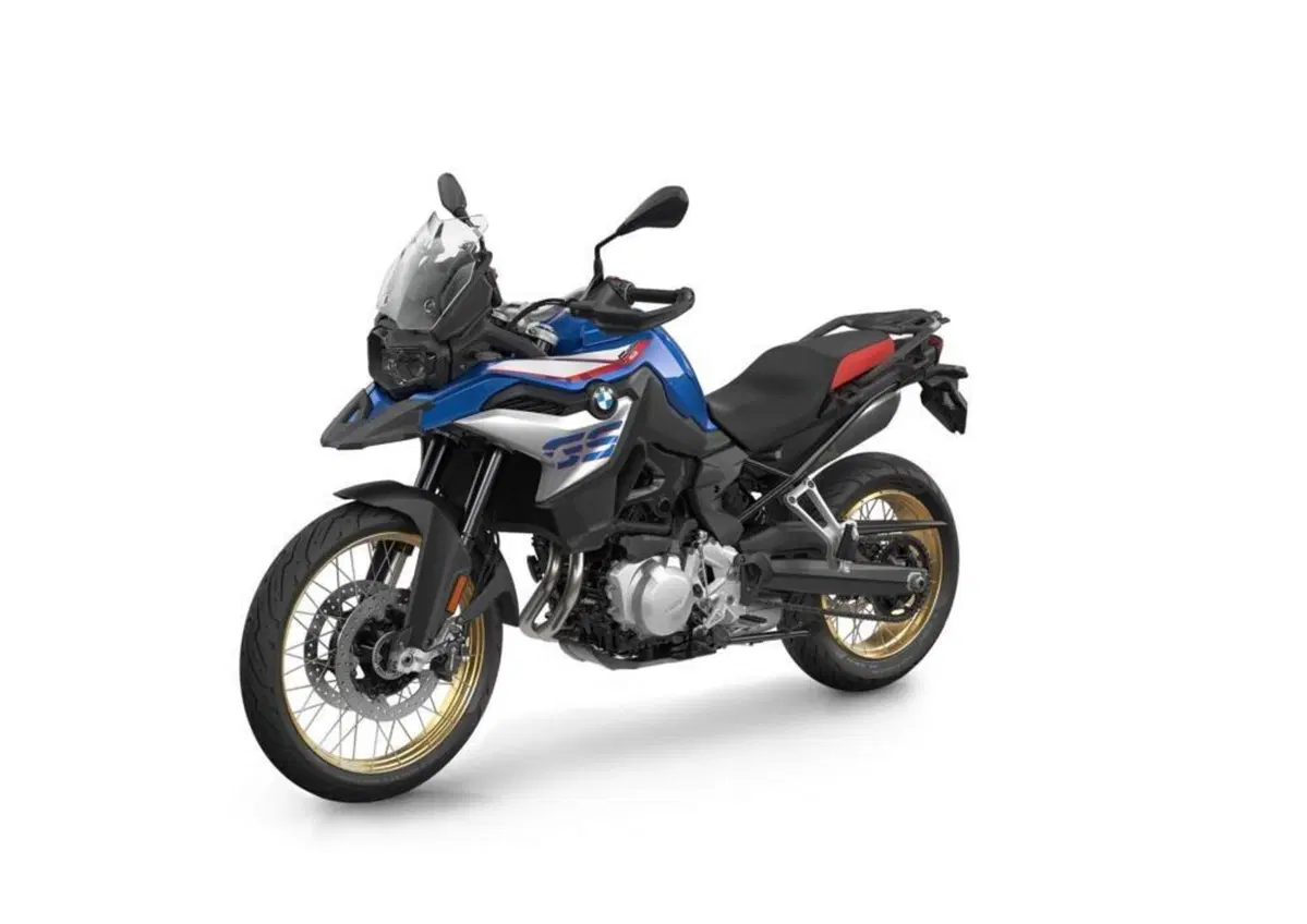 Bmw F 850 GS F 850 GS (2021 - 24) (9)