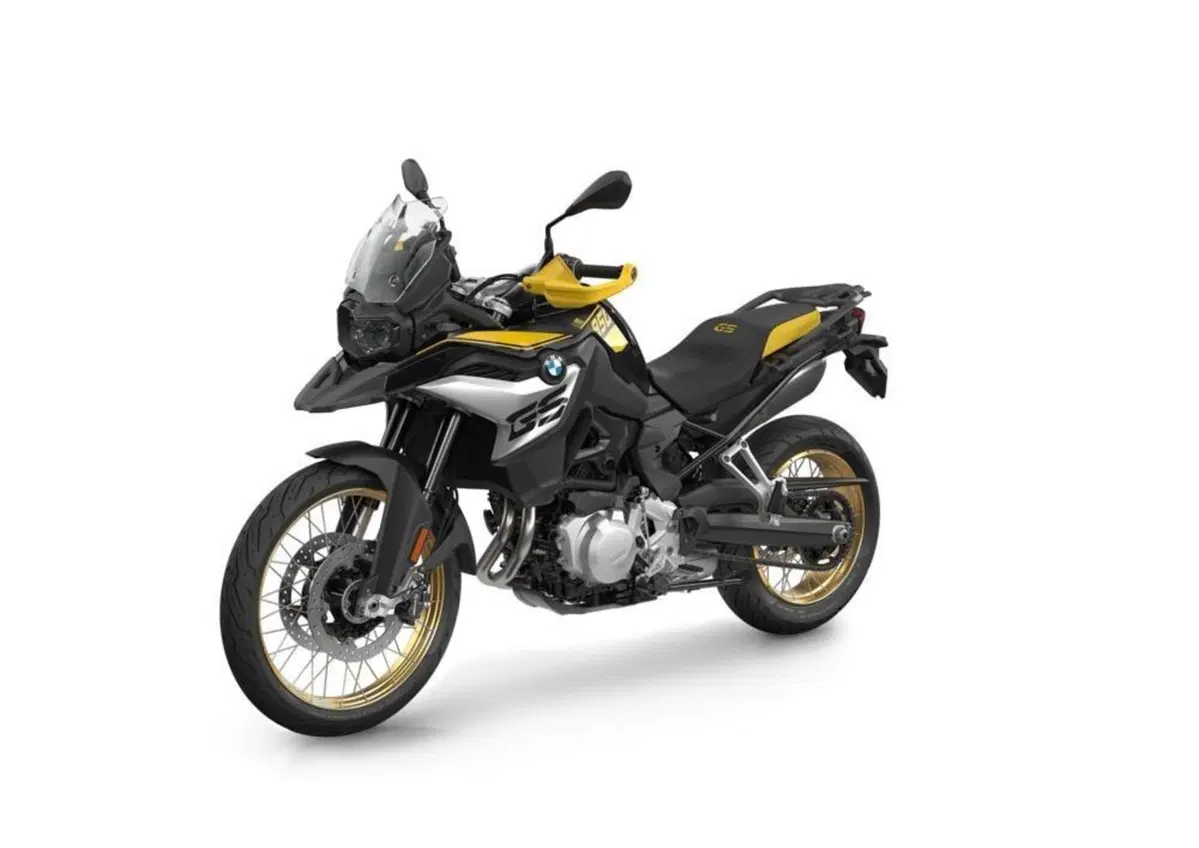 Bmw F 850 GS F 850 GS (2021 - 24) (10)