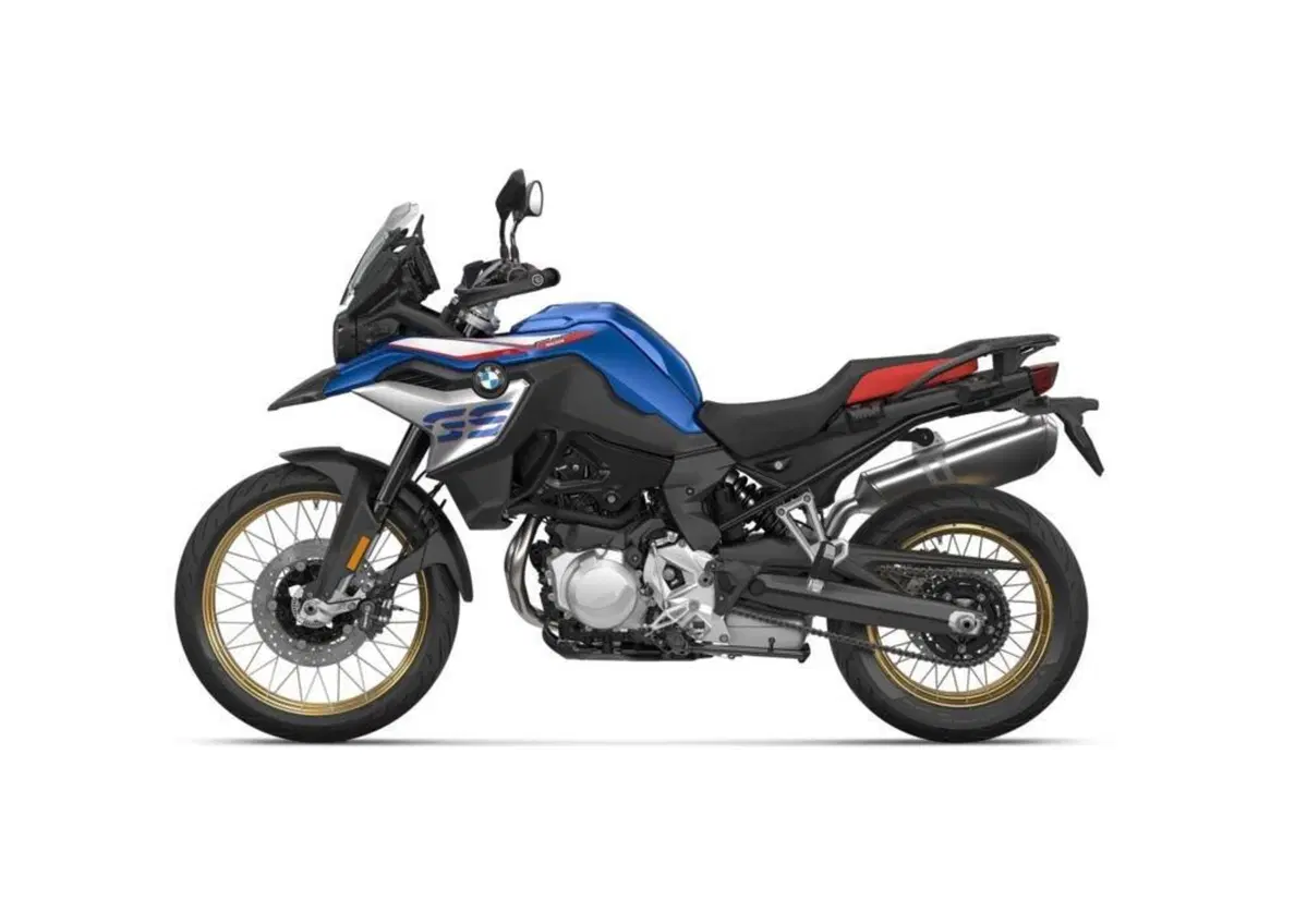 Bmw F 850 GS F 850 GS (2021 - 24) (11)