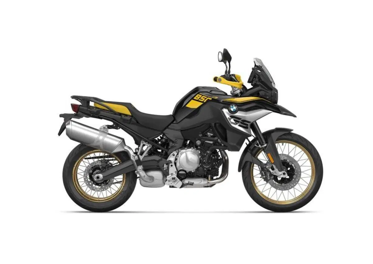 Bmw F 850 GS F 850 GS (2021 - 24) (12)