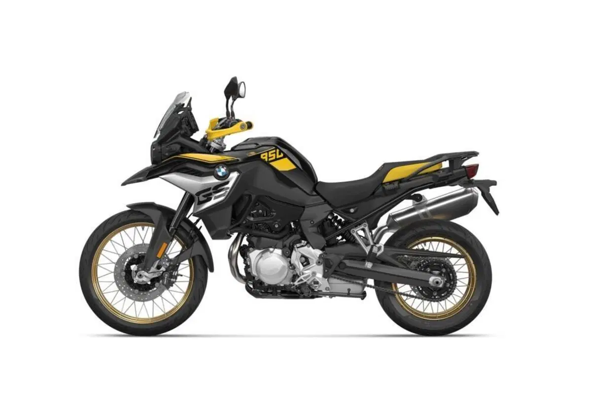 Bmw F 850 GS F 850 GS (2021 - 24) (13)