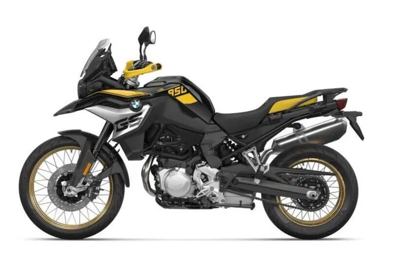 Bmw F 850 GS F 850 GS (2021 - 24) (13)
