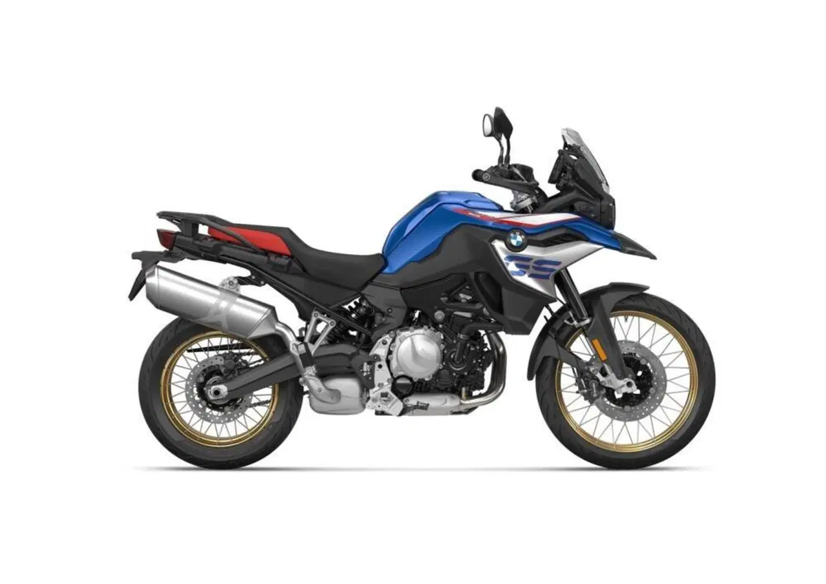 Bmw F 850 GS F 850 GS (2021 - 24) (14)