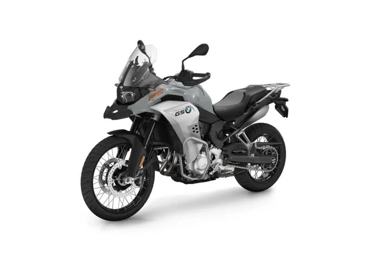 Bmw F 850 GS F 850 GS Adventure (2021 - 24) (10)