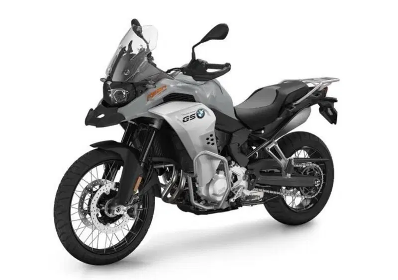 Bmw F 850 GS F 850 GS Adventure (2021 - 24) (10)