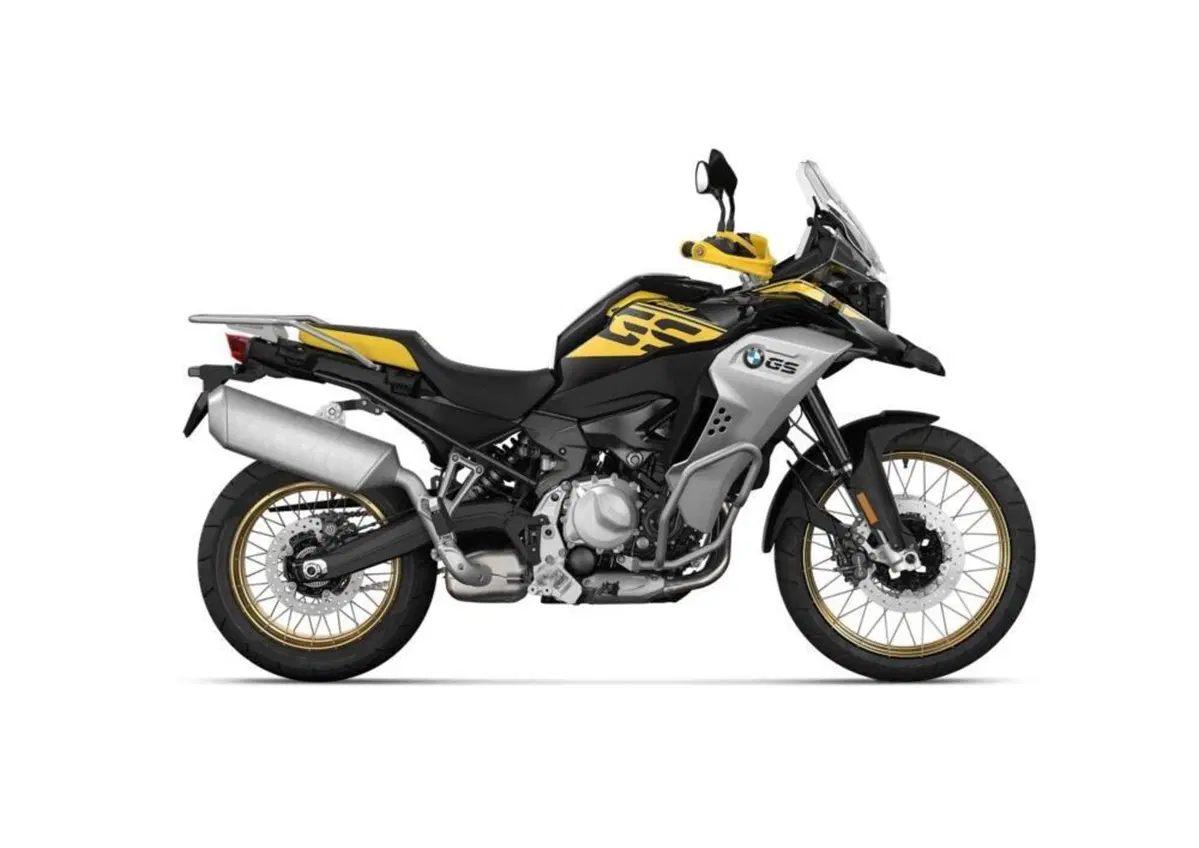 Bmw F 850 GS F 850 GS Adventure (2021 - 24) (15)
