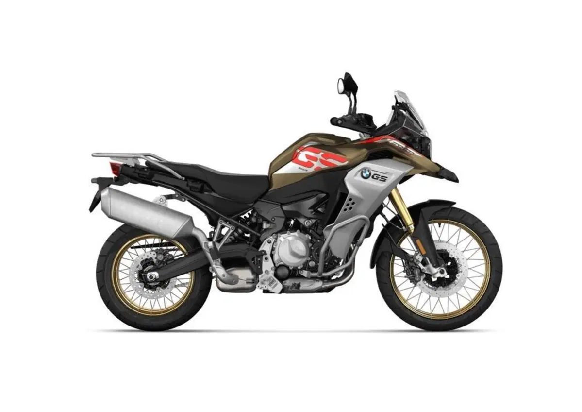 Bmw F 850 GS F 850 GS Adventure (2021 - 24) (16)