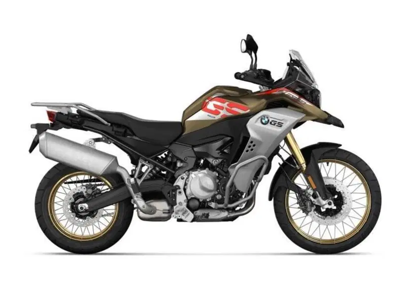 Bmw F 850 GS F 850 GS Adventure (2021 - 24) (16)
