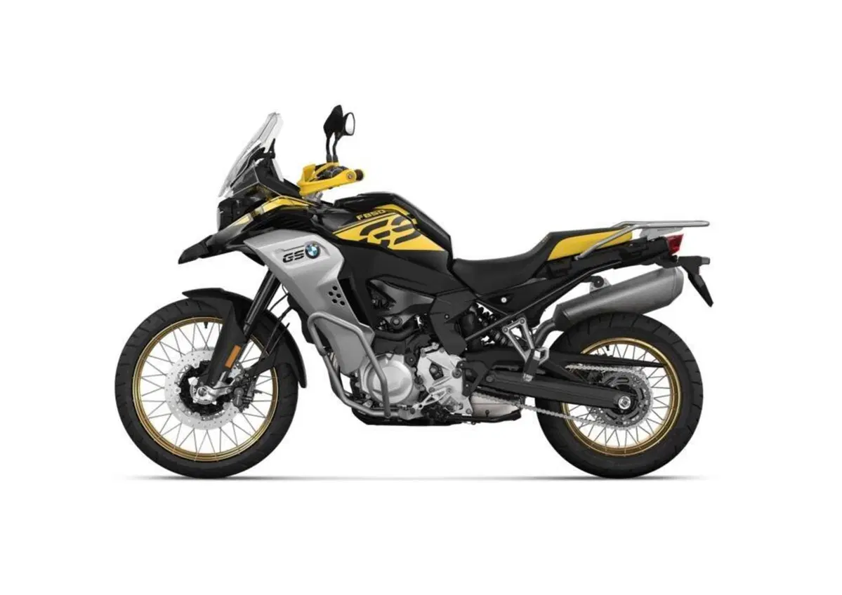 Bmw F 850 GS F 850 GS Adventure (2021 - 24) (17)