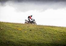 Abruzzo Wild Ride: fuoristrada per tutti i livelli