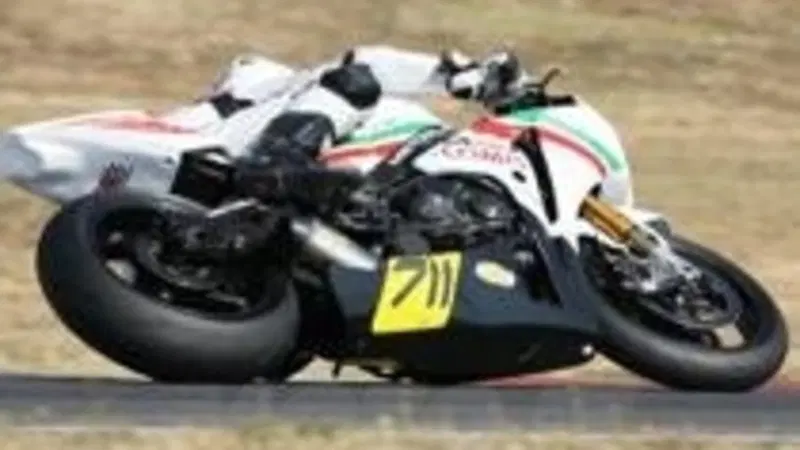 Trofeo Italiano Amatori, l'ultima gara al Mugello