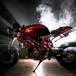 Ducati Hypermotard Café Racer