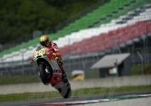Ducati MotoGP e Aprilia SBK, prove aperte al pubblico