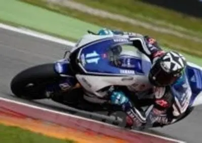 Spies correrà nel Ducati Junior Team