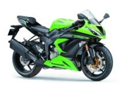 I nuovi colori delle Kawasaki 2011 - News - Moto.it