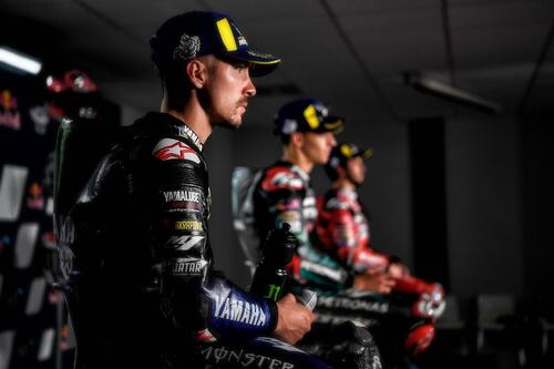 Gallery MotoGP 2020. Il GP di Spagna a Jerez (4)