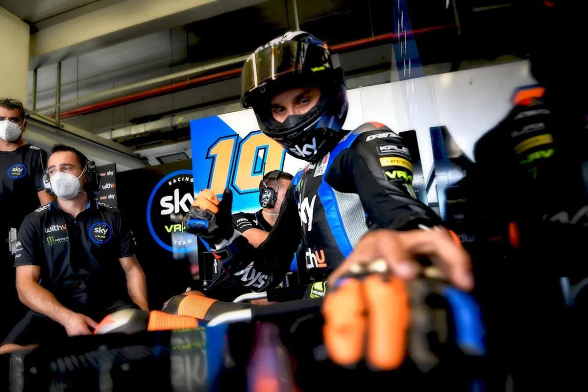 Gallery MotoGP 2020. Il GP di Spagna a Jerez (10)