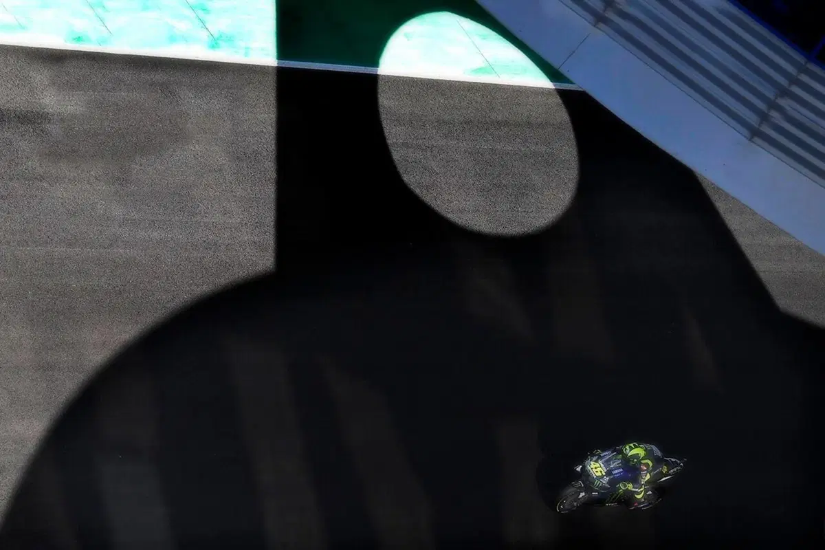 Gallery MotoGP 2020. Il GP di Spagna a Jerez (12)