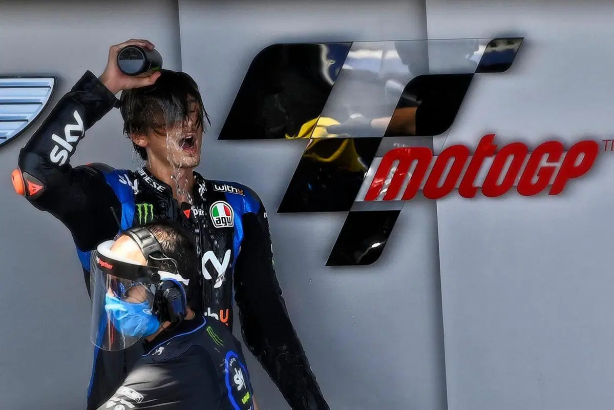 Gallery MotoGP 2020. Il GP di Spagna a Jerez (13)
