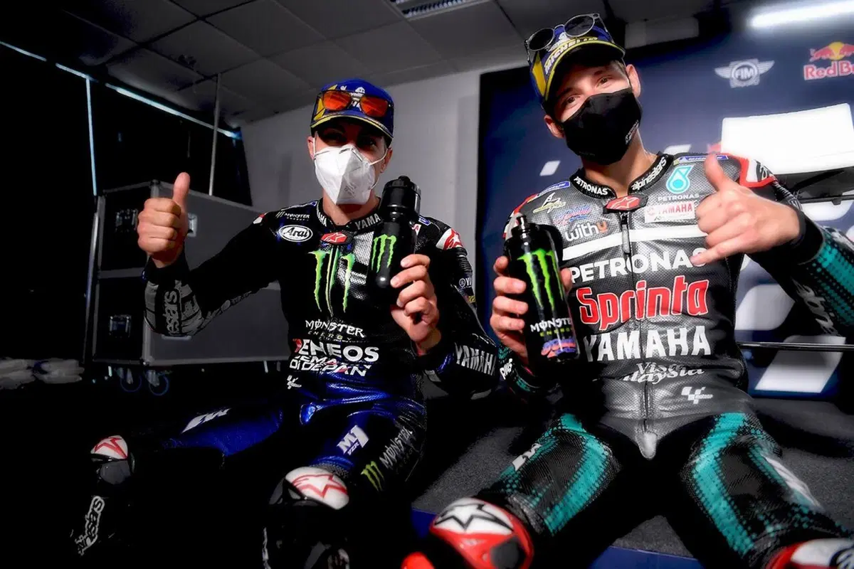 Gallery MotoGP 2020. Il GP di Spagna a Jerez (17)
