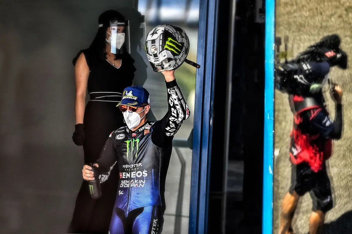 Gallery MotoGP 2020. Il GP di Spagna a Jerez (18)