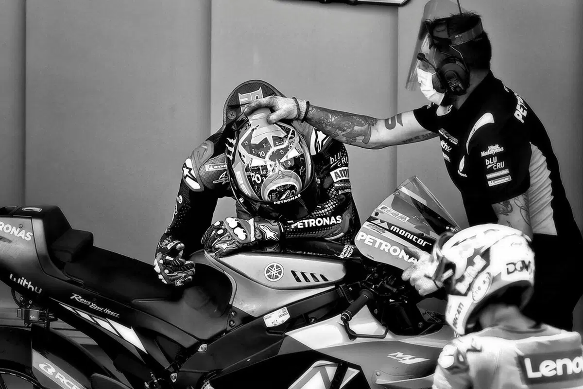 Gallery MotoGP 2020. Il GP di Spagna a Jerez (20)