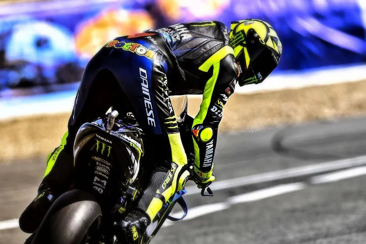 Gallery MotoGP 2020. Il GP di Spagna a Jerez (21)