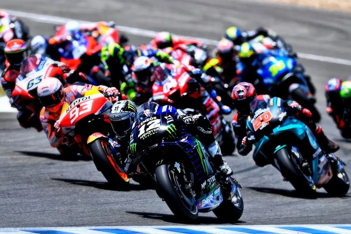Gallery MotoGP 2020. Il GP di Spagna a Jerez (24)