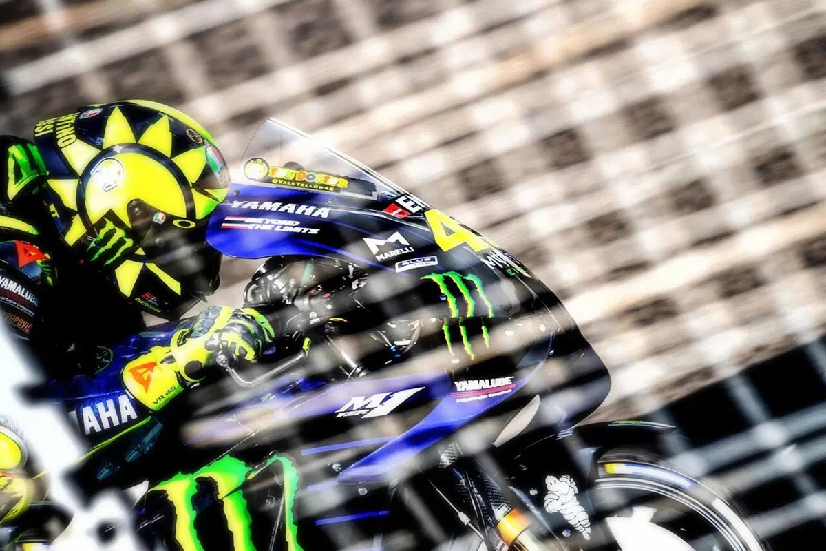 Gallery MotoGP 2020. Il GP di Spagna a Jerez (25)