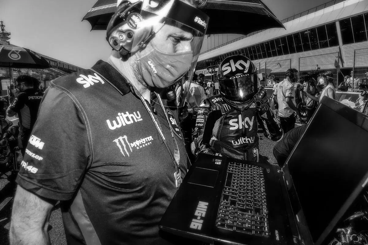 Gallery MotoGP 2020. Il GP di Spagna a Jerez (26)