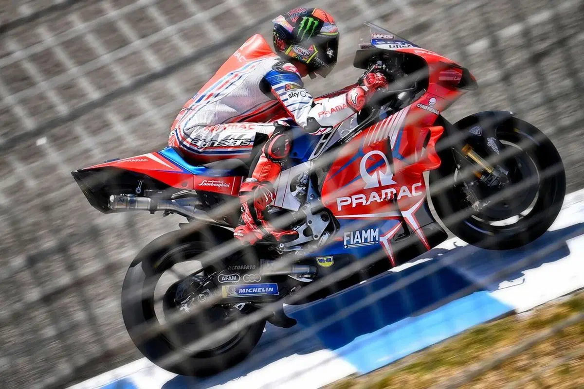Gallery MotoGP 2020. Il GP di Spagna a Jerez (27)