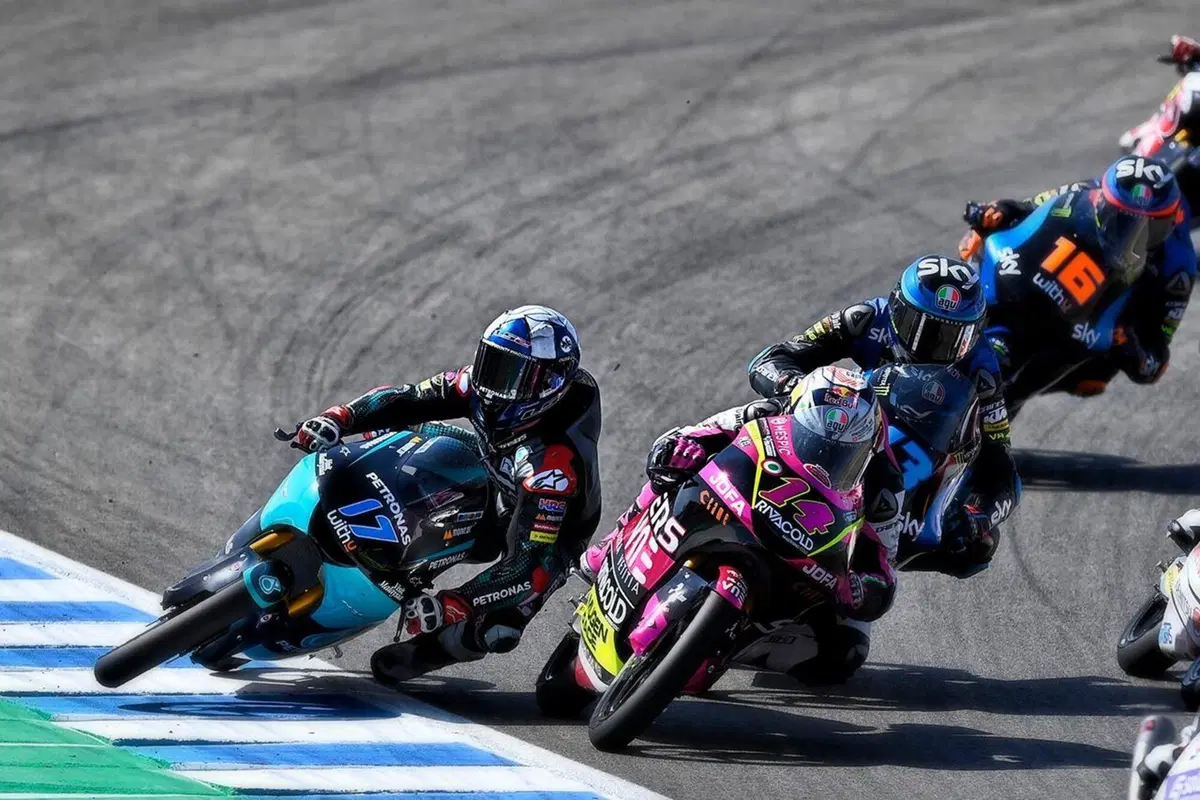 Gallery MotoGP 2020. Il GP di Spagna a Jerez (28)