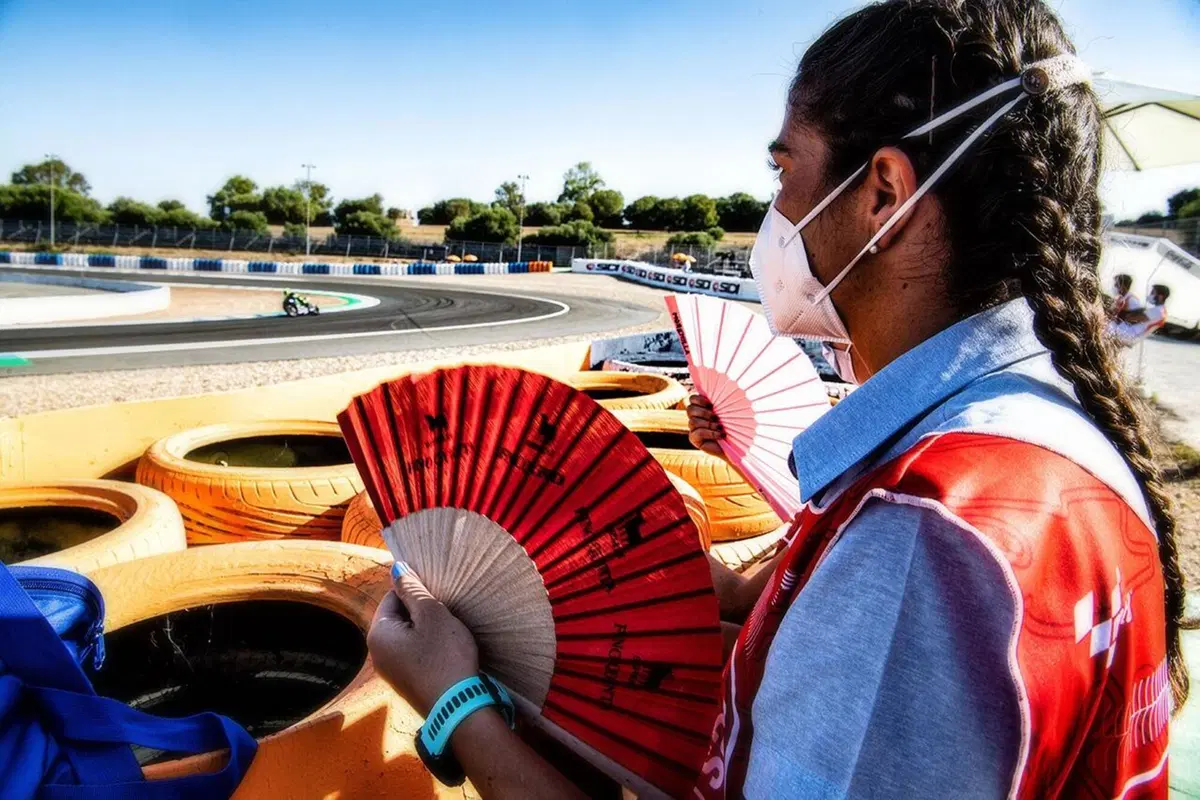 Gallery MotoGP 2020. Il GP di Spagna a Jerez (31)