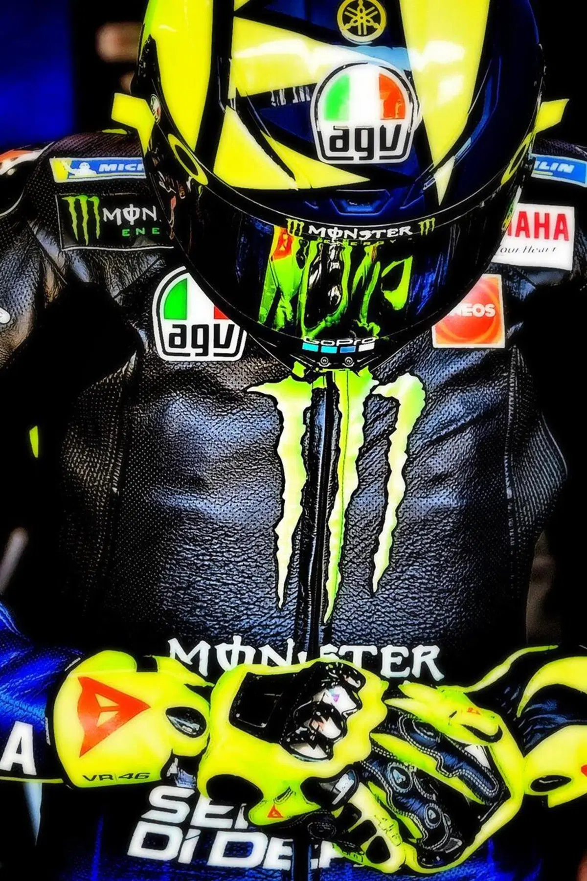 Gallery MotoGP 2020. Il GP di Spagna a Jerez (32)