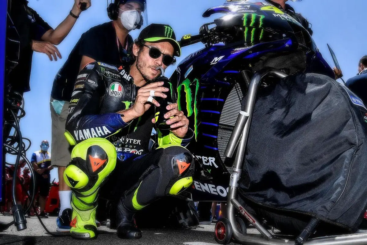 Gallery MotoGP 2020. Il GP di Spagna a Jerez (34)