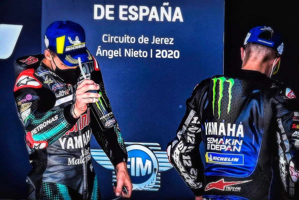 Gallery MotoGP 2020. Il GP di Spagna a Jerez (35)