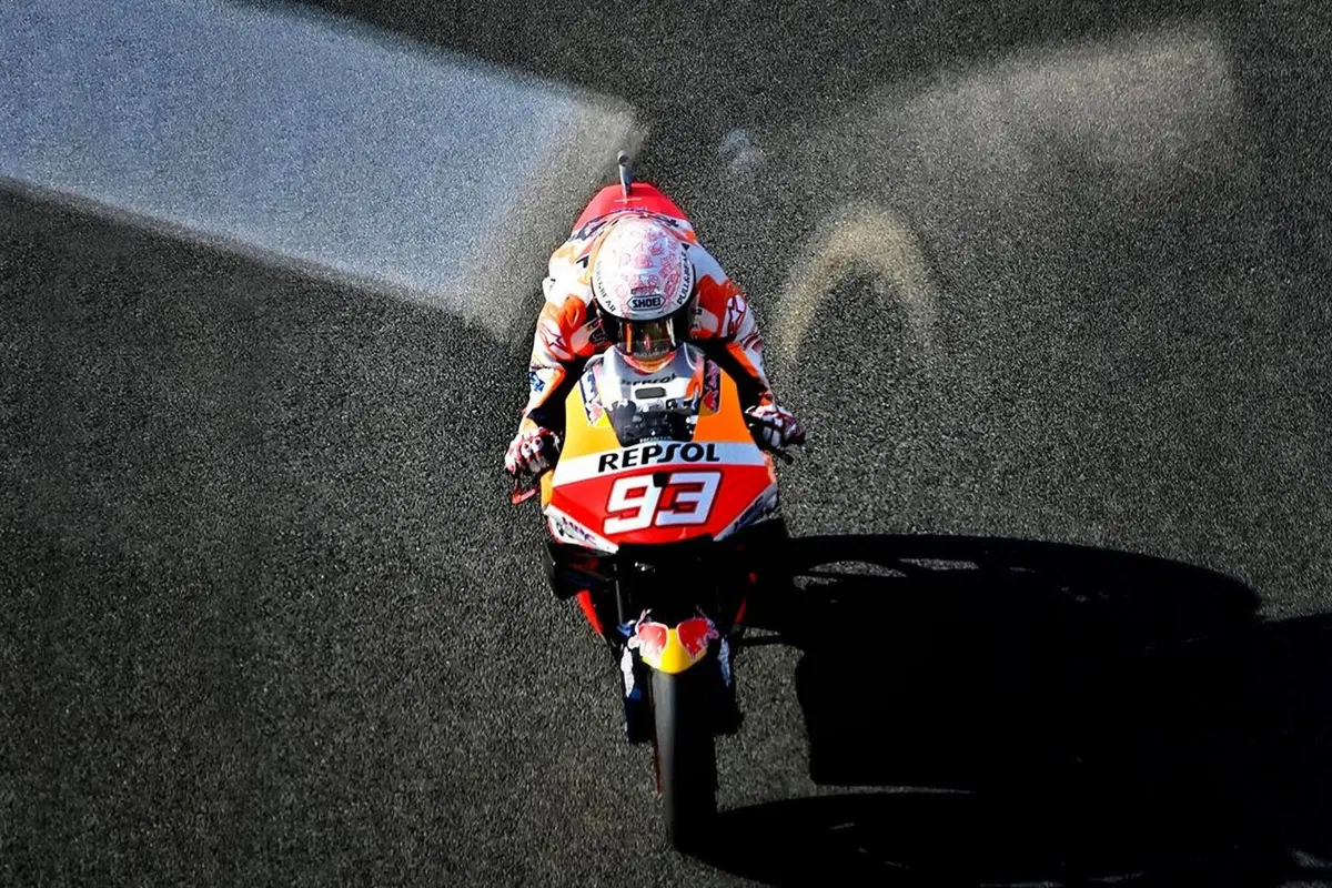 Gallery MotoGP 2020. Il GP di Spagna a Jerez (37)
