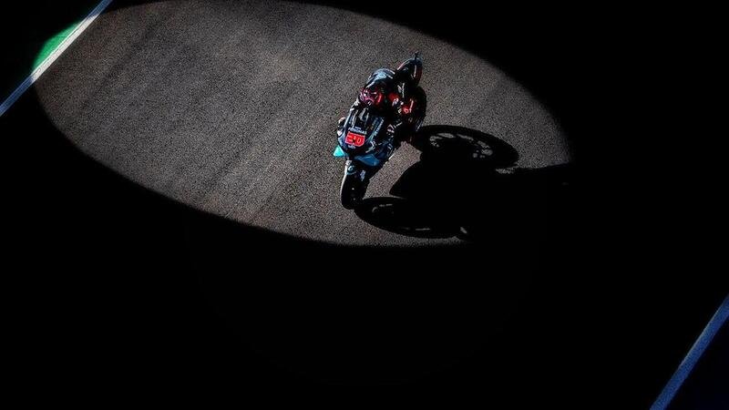 Gallery MotoGP 2020. Il GP di Spagna a Jerez