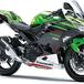 Kawasaki Ninja 400: le nuove livree (ma per la Thailandia) [Aggiornato] 