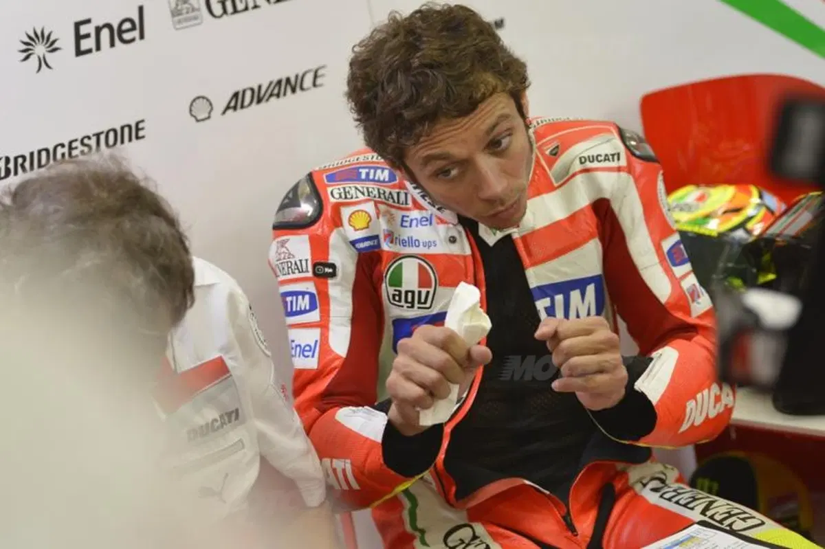 Le foto più spettacolari del GP di Brno (8)