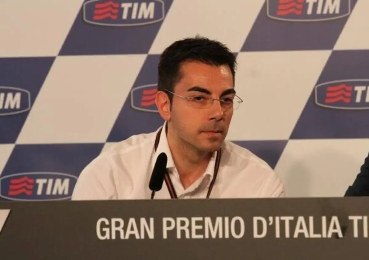 Il dottor Zasa, Clinica Mobile: "Marc M&aacute;rquez a Brno &egrave; un'ipotesi veramente al limite"