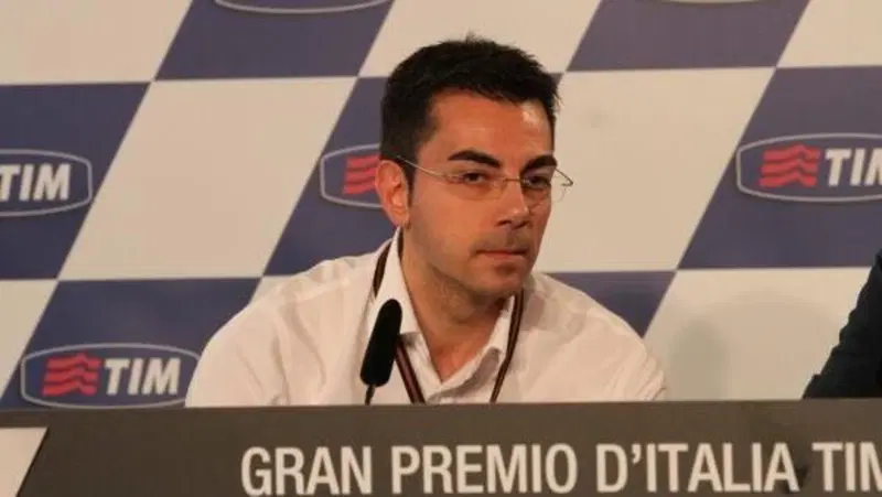 Il dottor Zasa, Clinica Mobile: "Marc M&aacute;rquez a Brno &egrave; un'ipotesi veramente al limite"